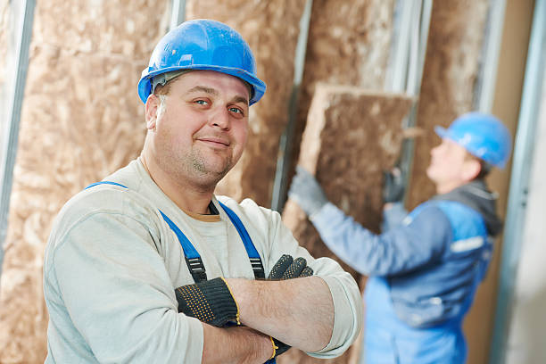 Best Insulation Materials and Products in Champaign, IL
