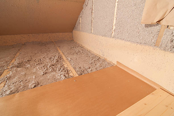 Best Insulation for Specific Applications in Champaign, IL
